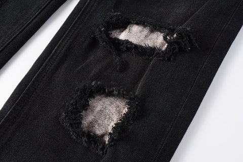 KSUBI Jeans