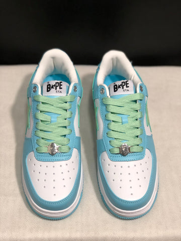 Bape Sta Shoes