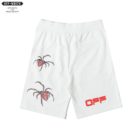 Off White Shorts