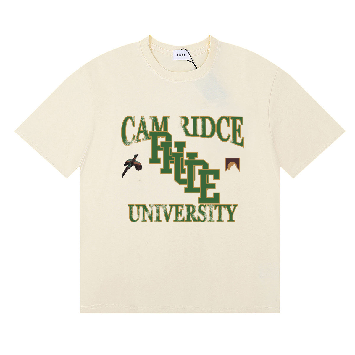 Rhude T-shirt