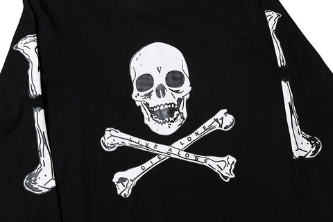 VLONE Long Sleeve T-Shirt