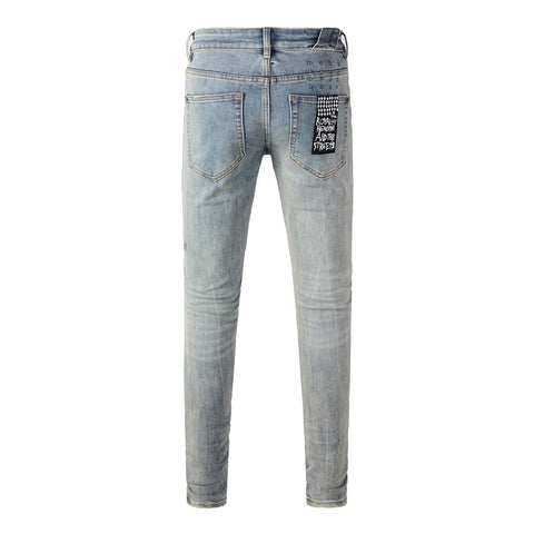 KSUBI Jeans