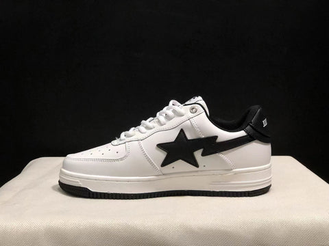 Bape Sta Shoes