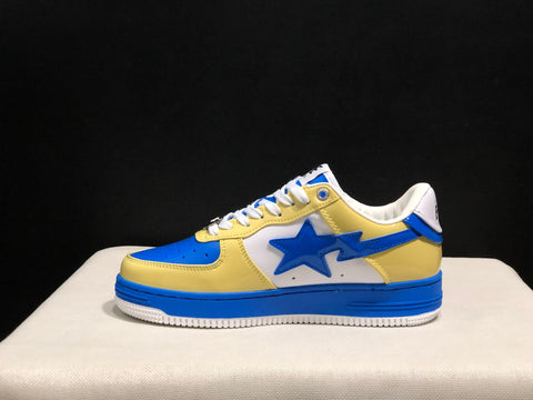 Bape Sta Shoes