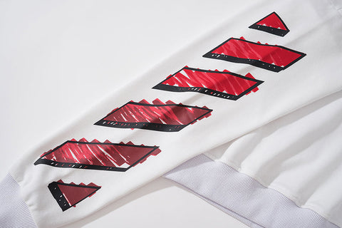 Off White Sweatshirt