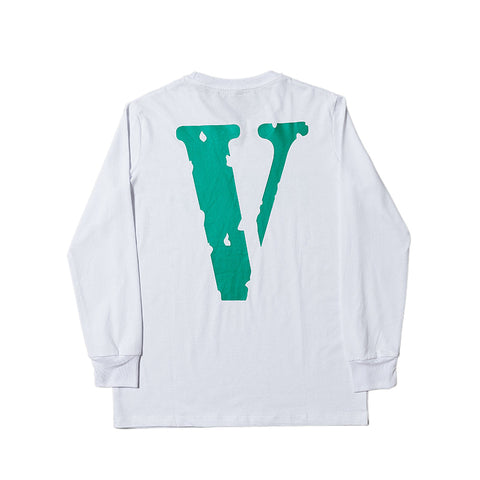 VLONE Long Sleeve T-Shirt