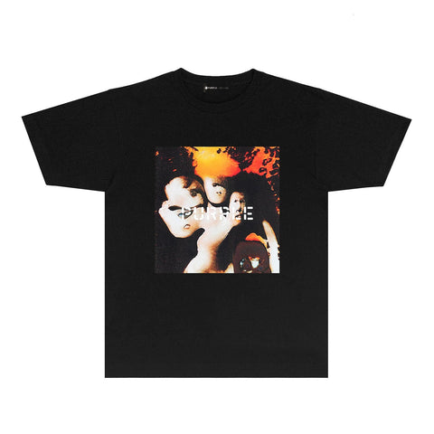 Purple Brand T-Shirt