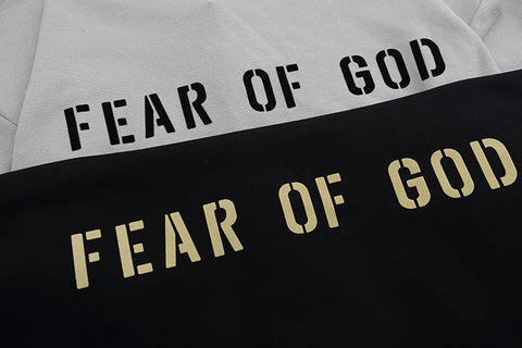 FEAR OF GOD Hoodie
