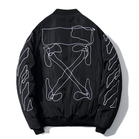 Off White Coats