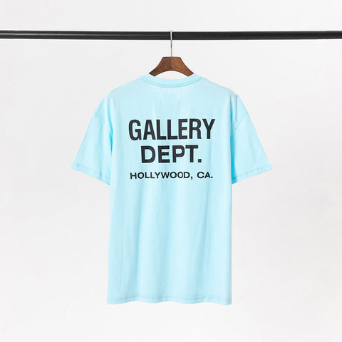 Gallery Dept T Shirts