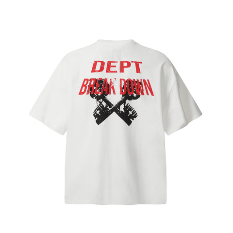 Gallery Dept T Shirt