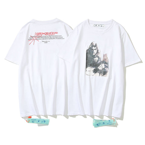 OFF WHITE T Shirt