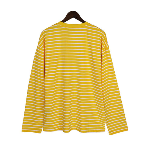 Rhude Long Sleeve T-Shirt