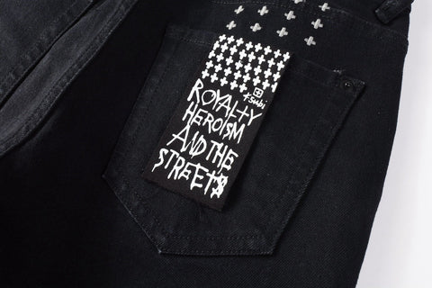 KSUBI Jeans