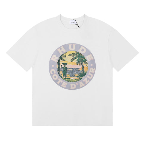 RHUDE T-Shirts