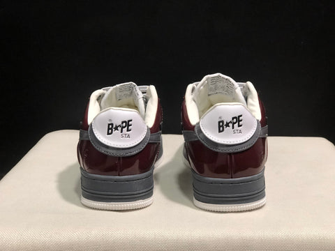 Bape Sta Shoes