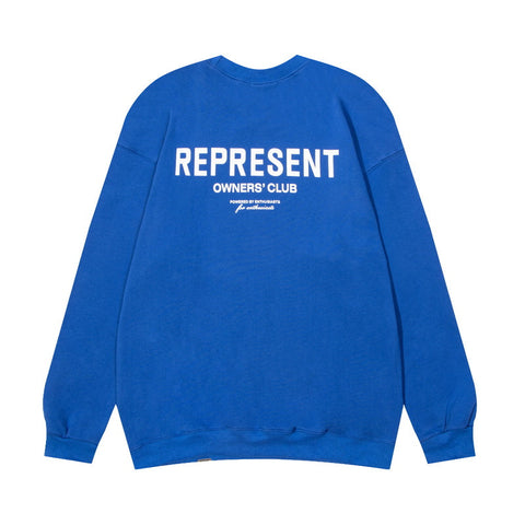 REPRESENT Sweatshirt