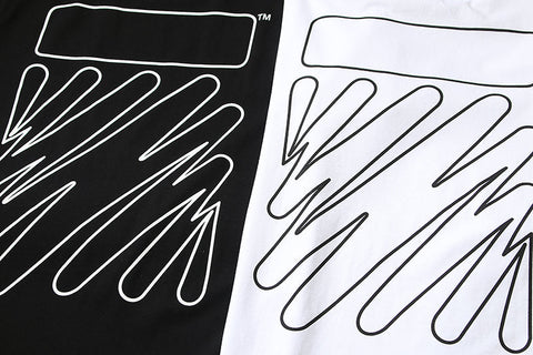 Off White T Shirt