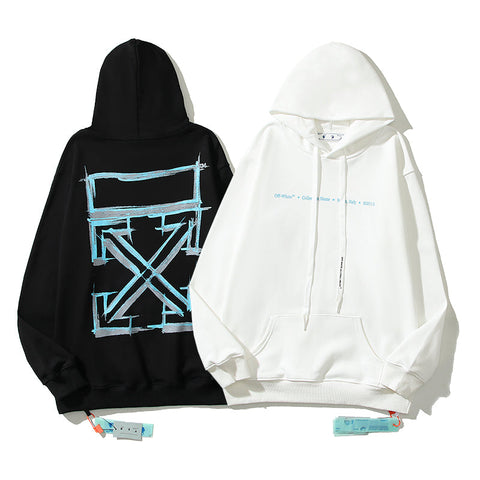 OFF WHITE Hoodie