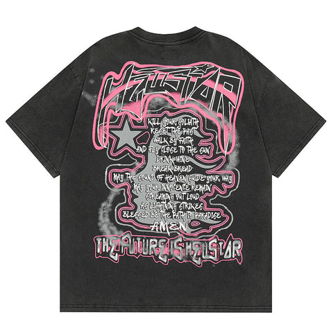 Hellstar T-Shirt