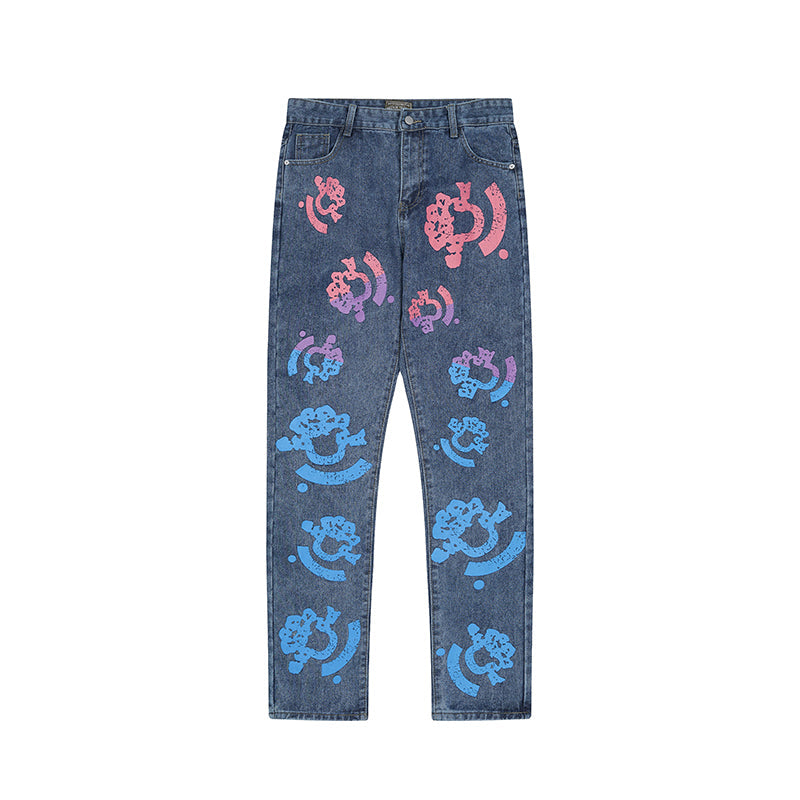 Denim Tears Jeans