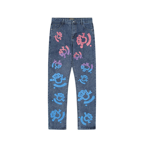 Denim Tears Jeans