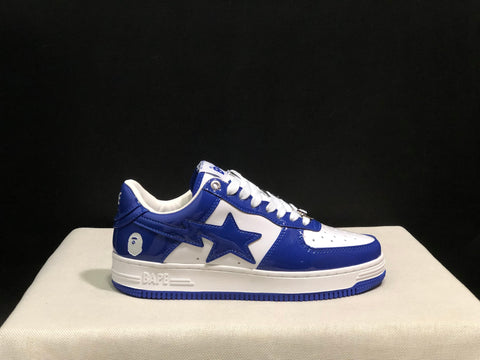 Bape Sta Shoes
