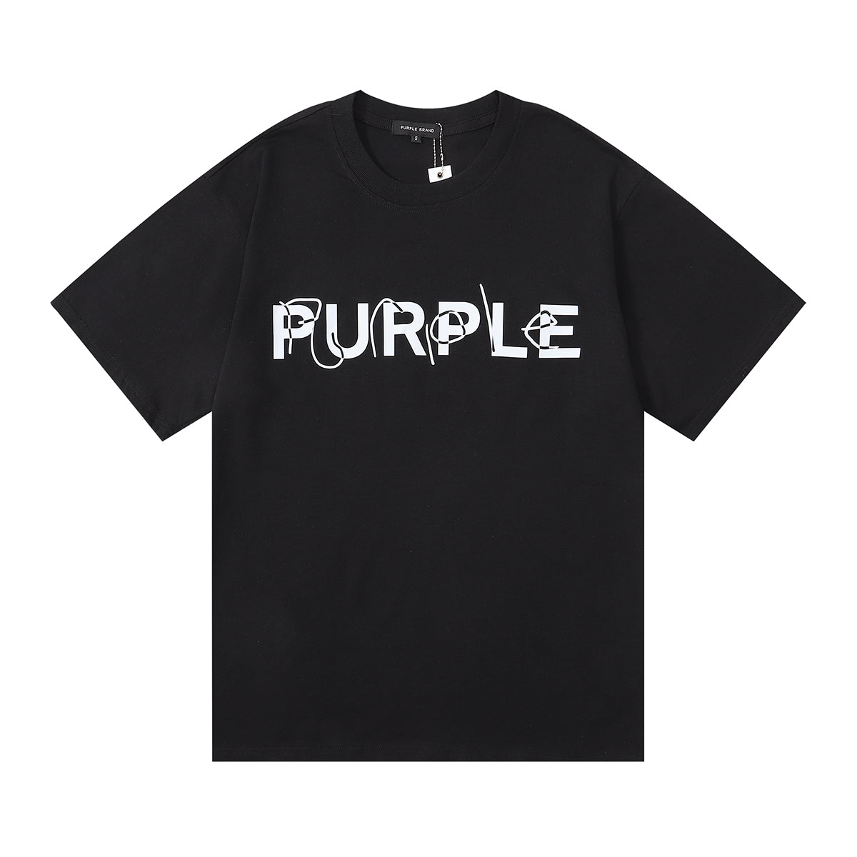 Purple Brand T-Shirt