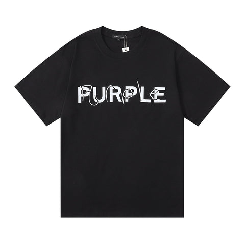 Purple Brand T-Shirt