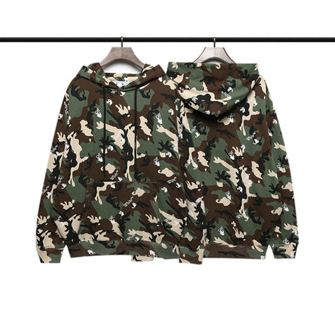 Off White Hoodie