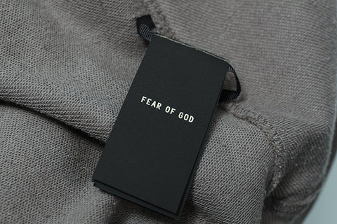 FEAR OF GOD Hoodie