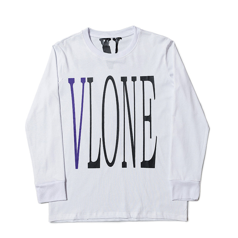 VLONE Long Sleeve T-Shirt