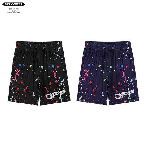 Off White Shorts