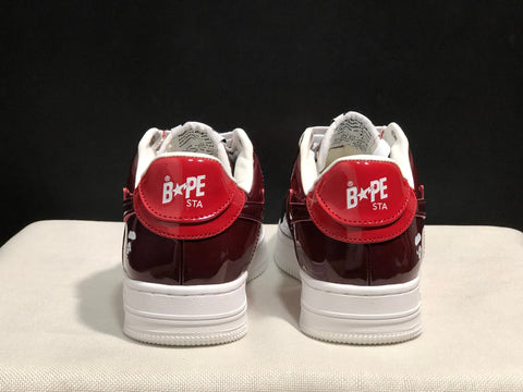Bape Sta Shoes