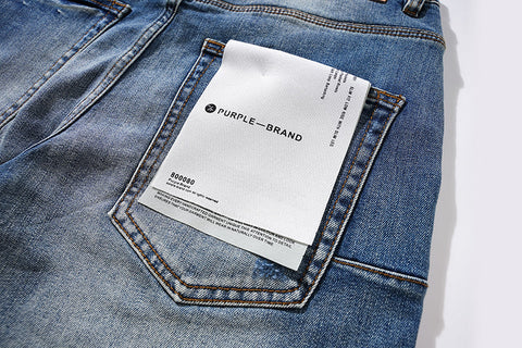 Purple Brand Jeans