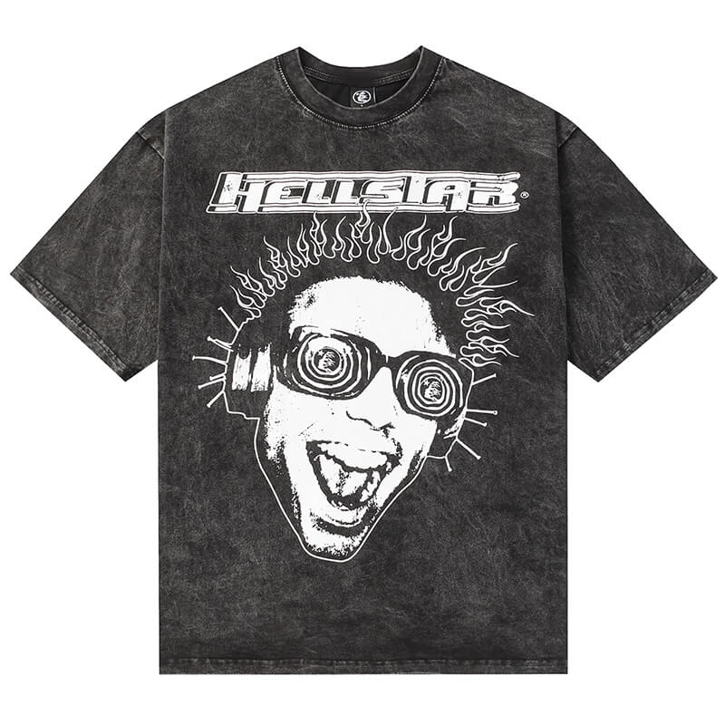 Hellstar T-Shirt