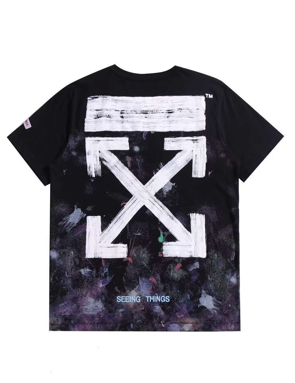 OFF WHITE T-SHIRT