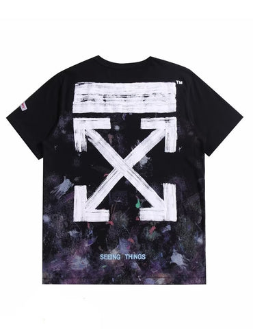 OFF WHITE T-SHIRT