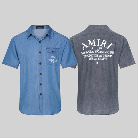 AMIRI Shirt