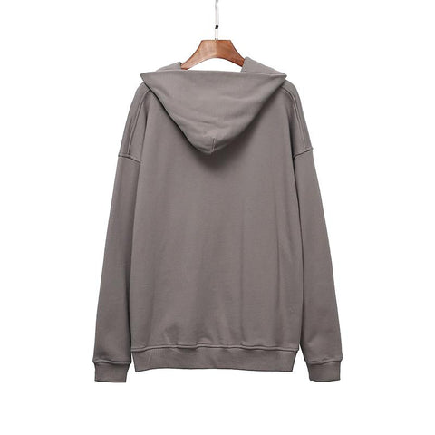 Fear Of God Hooded Coat