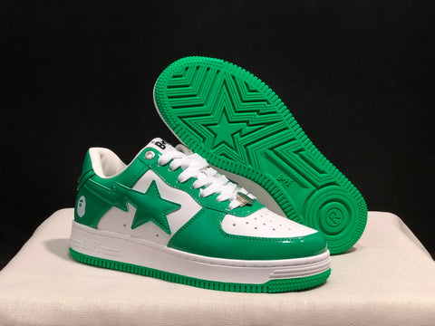 Bape Sta Shoes