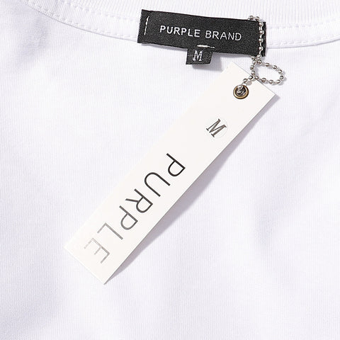Purple Brand T-Shirt