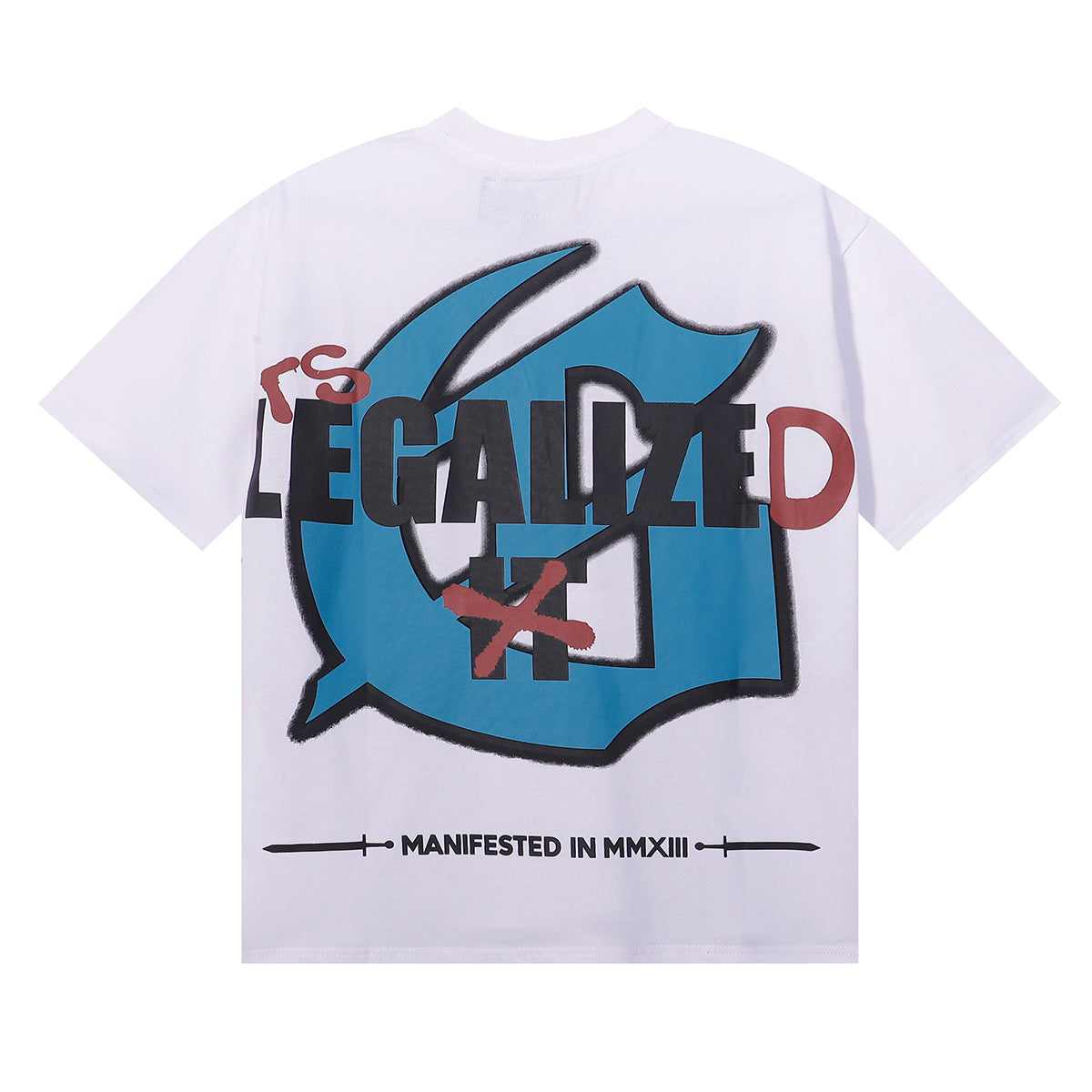 Godspeed T-Shirts