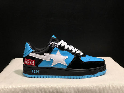 Bape Sta Shoes