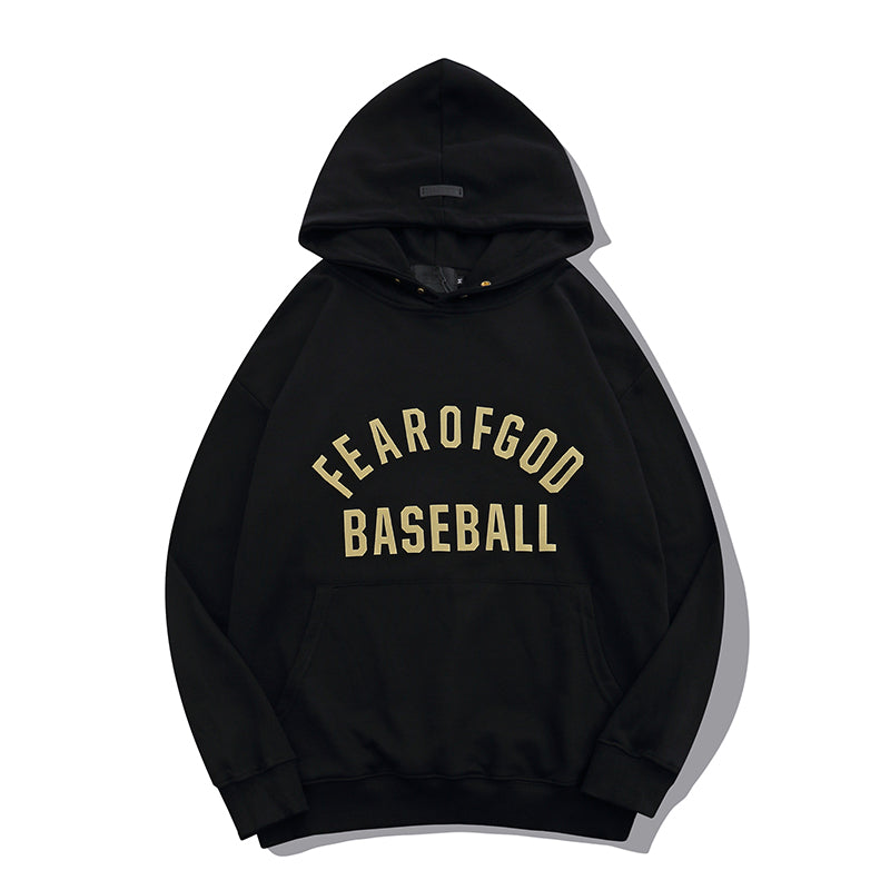 FEAR OF GOD Hoodie
