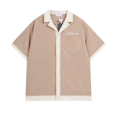 RHUDE Shirt
