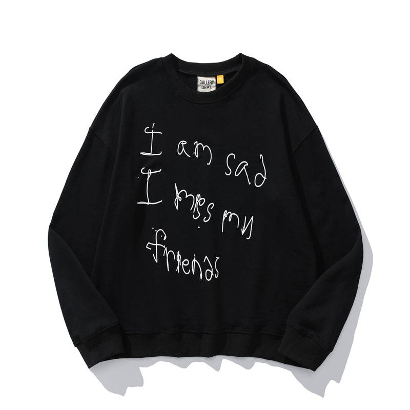GALLERY DEPT Sweatshirt