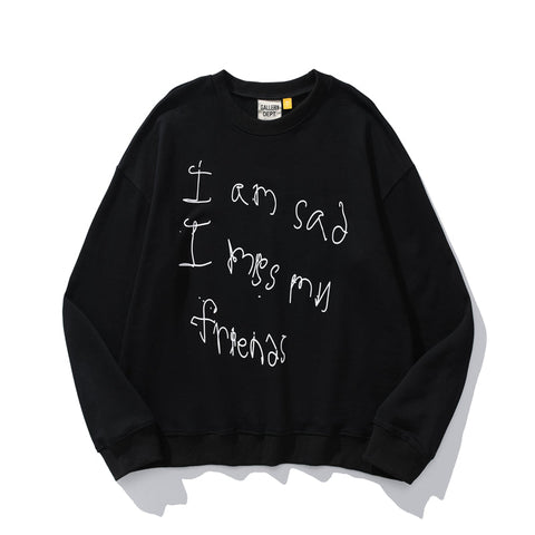 GALLERY DEPT Sweatshirt