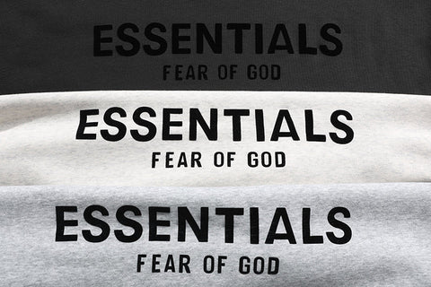 FEAR OF GOD Sweatshirt
