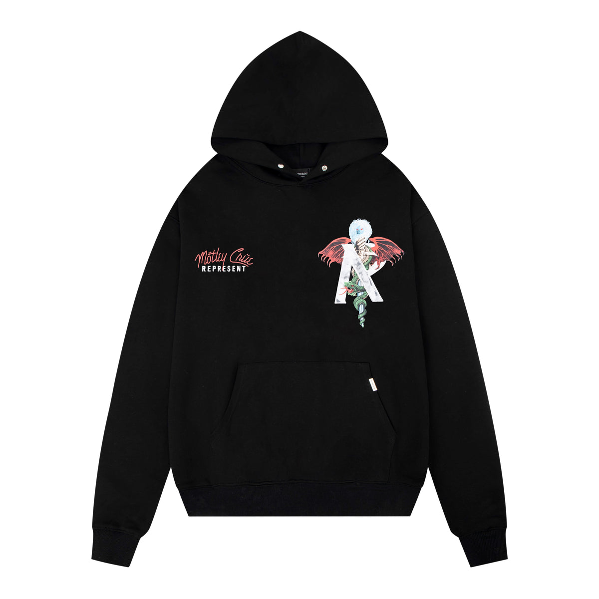 REPRESENT Hoodie